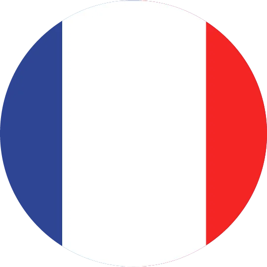 Drapeau français