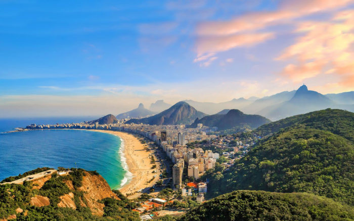 Rio de Janeiro