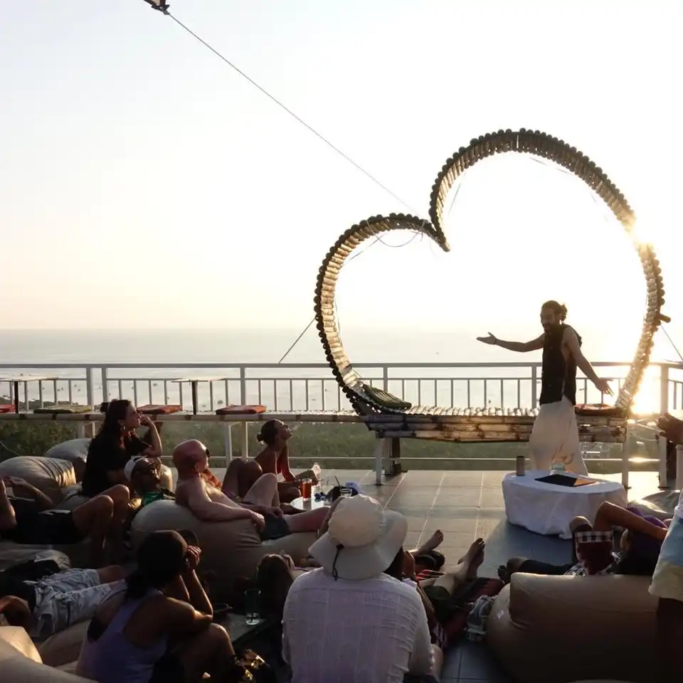 mariage magicien lyon