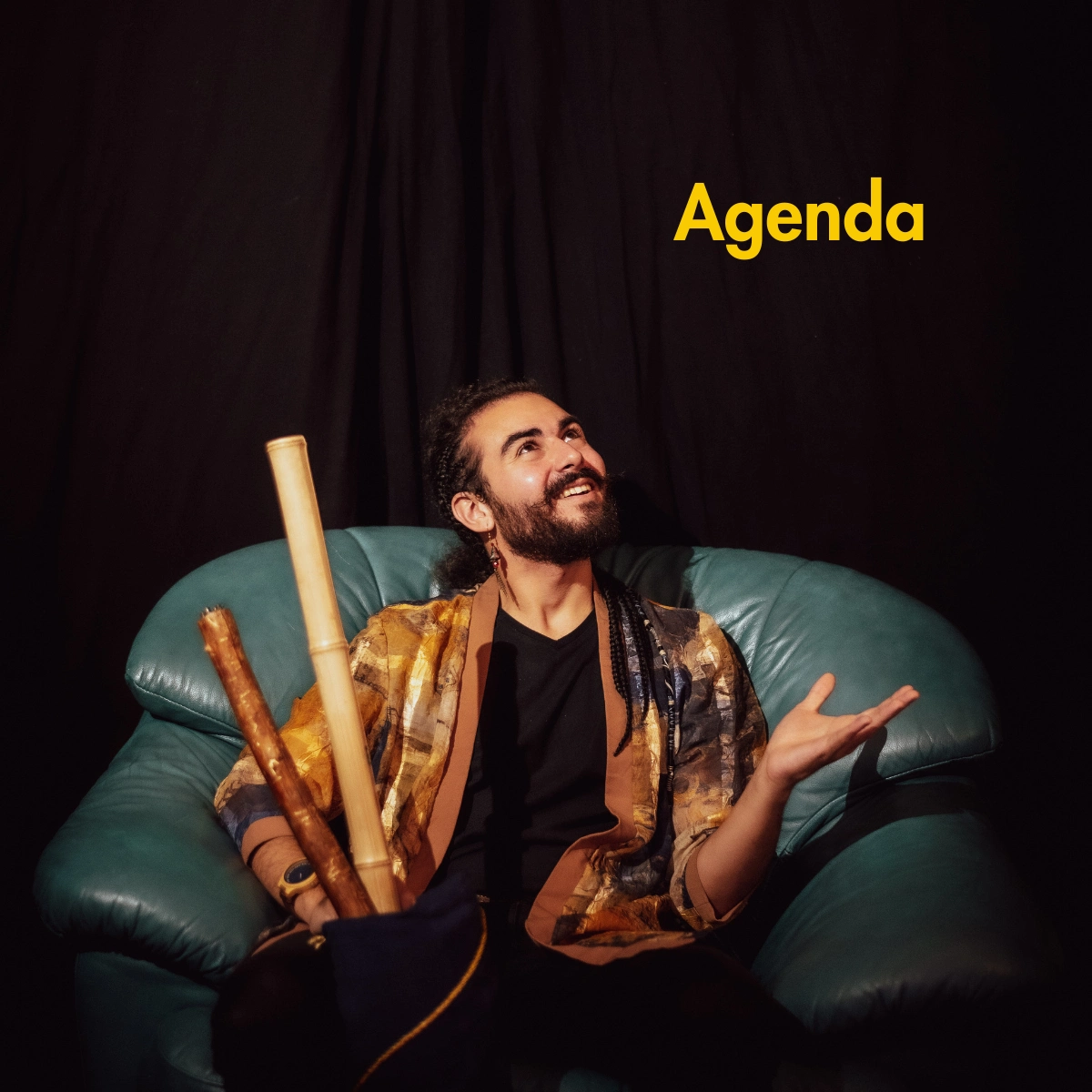 agenda paulin magicien 2026